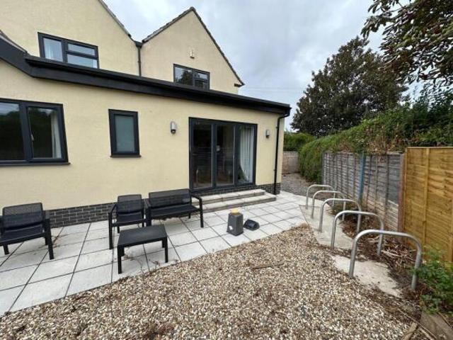 Room for rent in Hillfields, Bristol