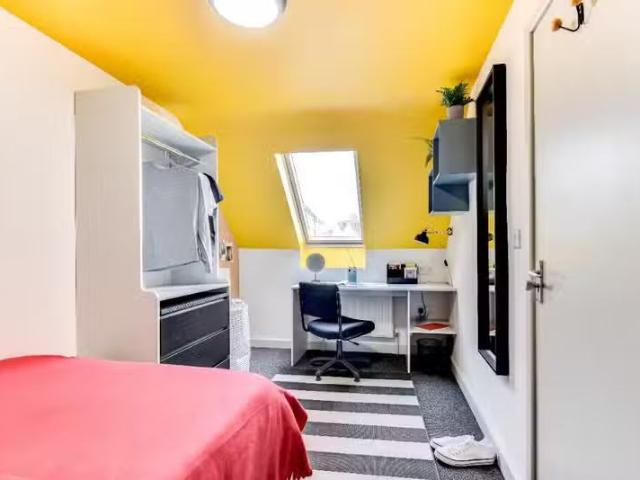 House for rent in Feckenham, City Of Bristol