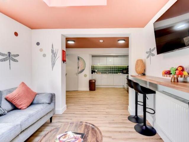 Room for rent in Dulcote, Bath And North East Somerset