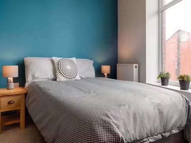 House for rent in Bury, Greater Manchester