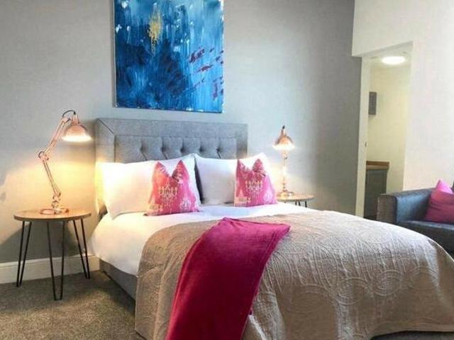 House for rent in Liscard, Wirral