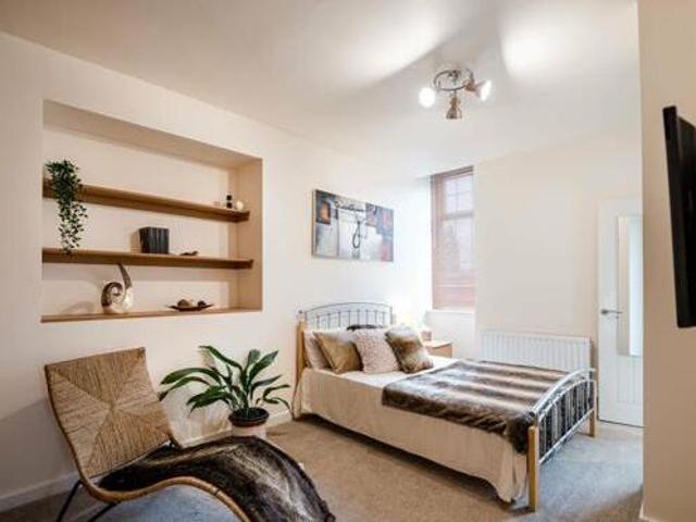 House for rent in Greenheys, Greater Manchester