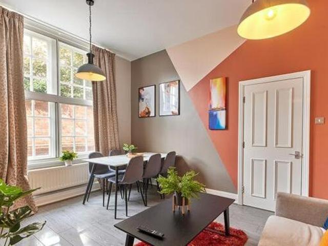 House for sale in Butterton, Staffordshire