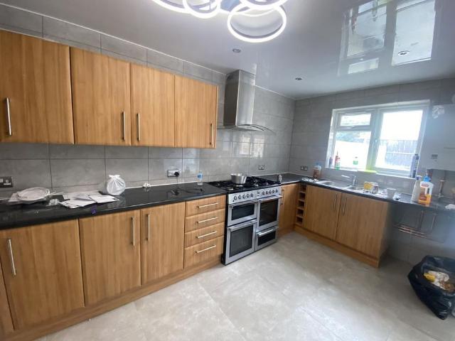 Room for rent in London Borough of Newham, Greater London
