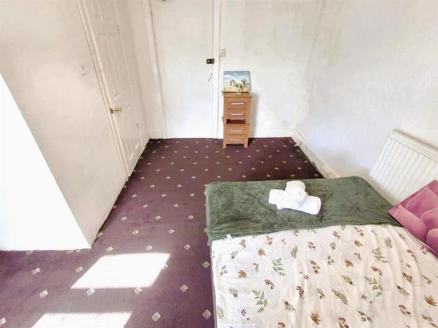 Room for rent in West Cliff, Bournemouth