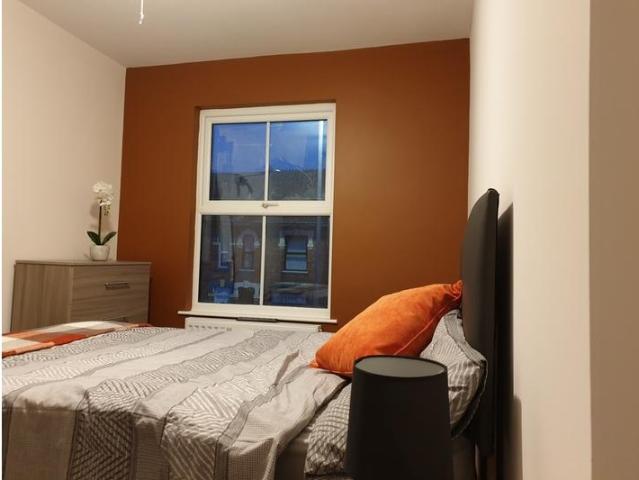 Room for rent in Bridgwater, Somerset