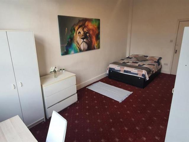 Room for rent in West Cliff, Bournemouth