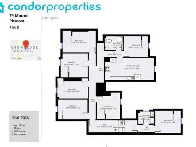 Room for rent in Calderstones