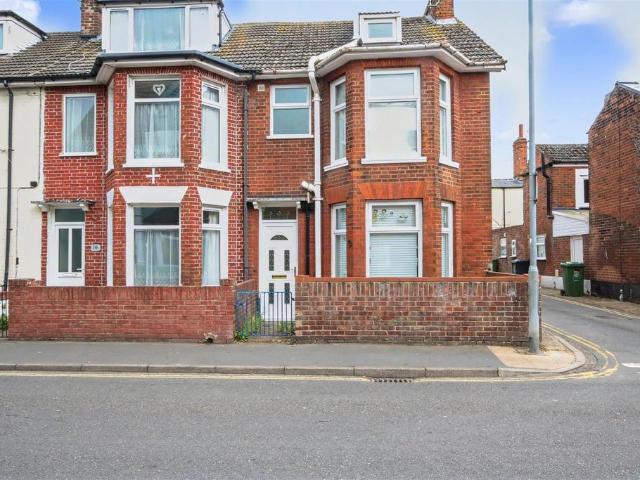 Room for rent in Northgate, Stokesby