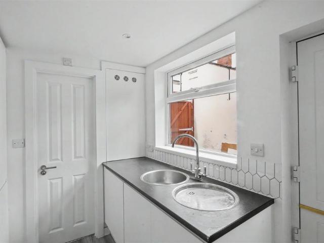 Room for rent in Gorleston-on-Sea, Great Yarmouth