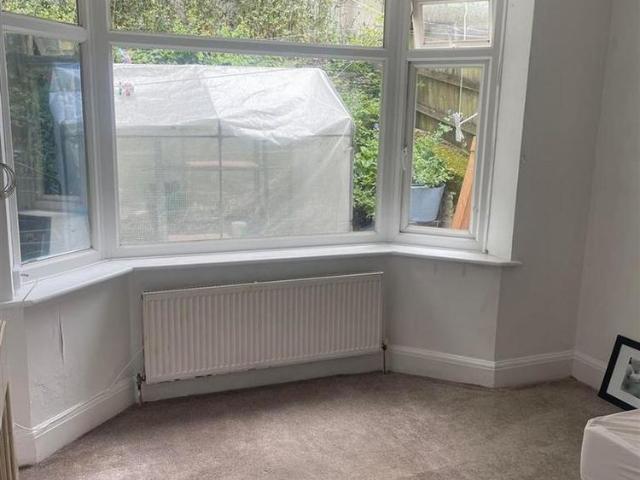 Room for rent in West Cliff, Bournemouth