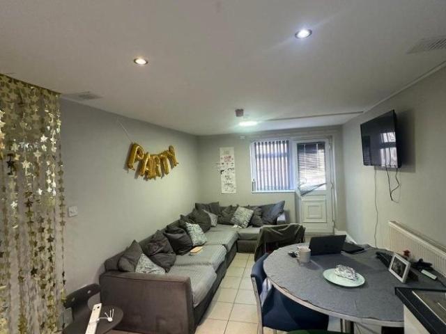 Room for rent in Treherbert
