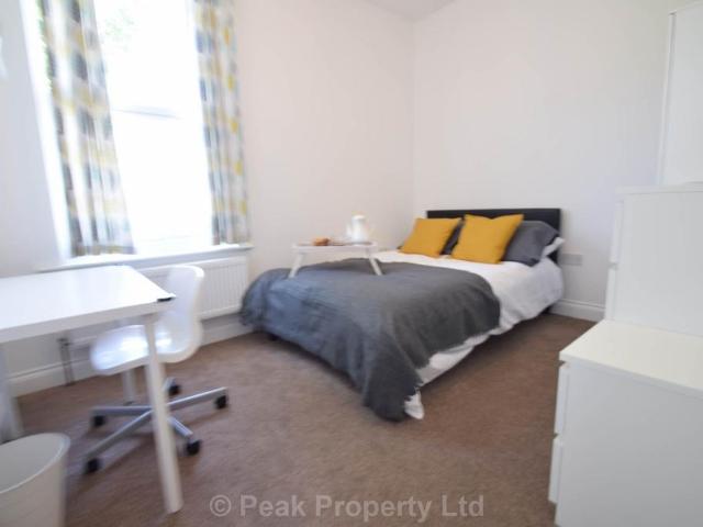 Room for rent in Alton Barnes, Essex