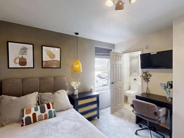 Room for rent in Midway, Kent