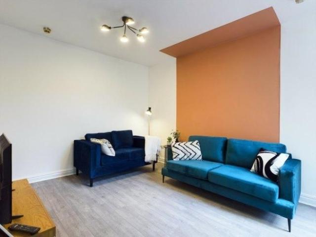 Room for rent in Moss Side, Manchester