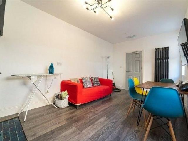 Room for rent in Balsall Heath, Birmingham