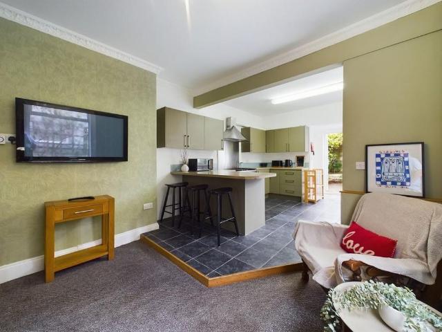 Room for rent in Mount Wise