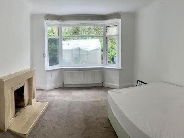 Room for rent in West Cliff, Bournemouth