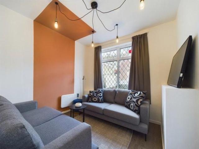 Room for rent in Moss Side, Georgia