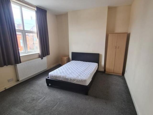 Room for rent in Stanley