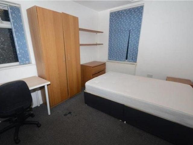 Room for rent in Balsall Heath, West Midlands