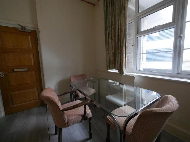 Room for rent in West Cliff, Bournemouth