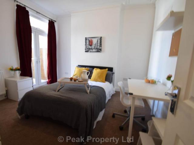 Room for rent in Alton Barnes, Essex