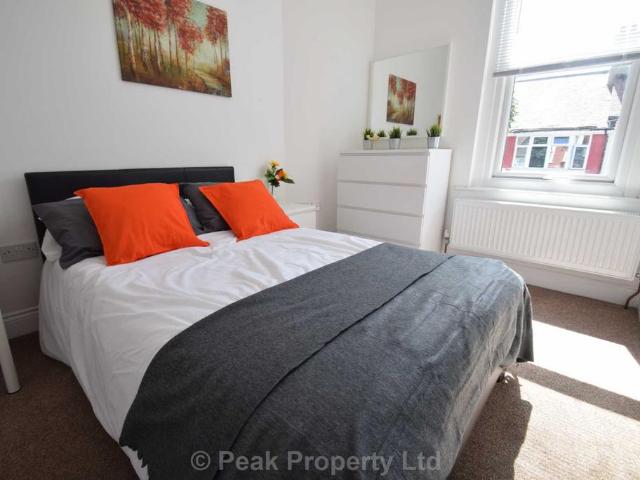 Room for rent in Alton Barnes, Essex