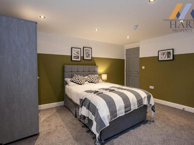 Room for rent in Bury, Greater Manchester