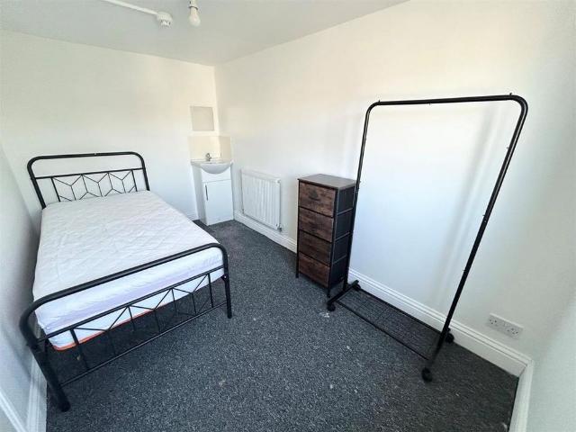 Room for rent in Whitehawk, Brighton & Hove