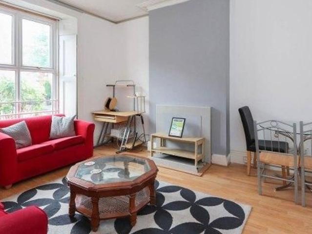 Room for rent in Saint George's, South Yorkshire