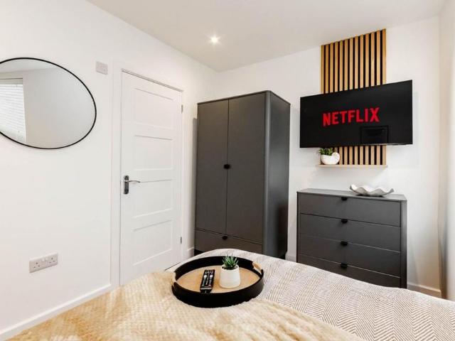 Room for rent in Alton Barnes, Essex