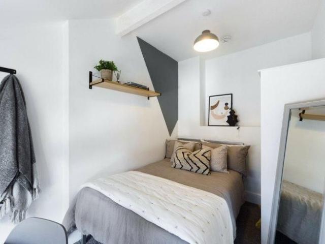 Room for rent in Moss Side, Georgia