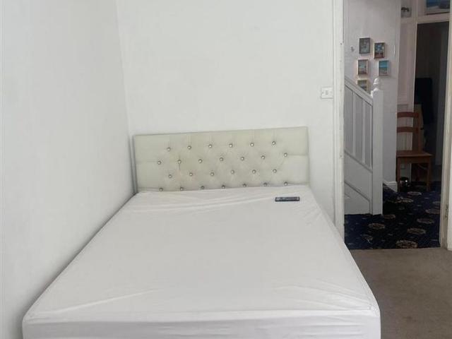 Room for rent in West Cliff, Bournemouth