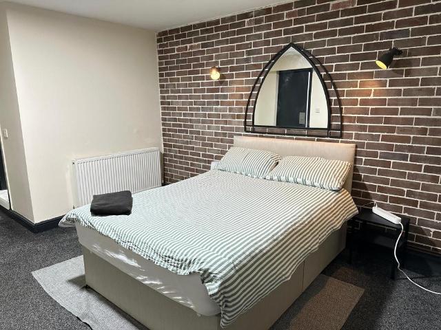 Room for rent in Jewellery Quarter, Isle Of Man