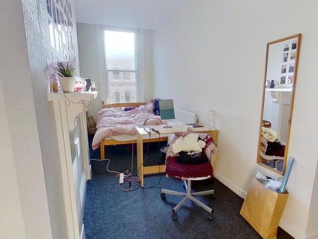Room for rent in The Meadows, City of Nottingham