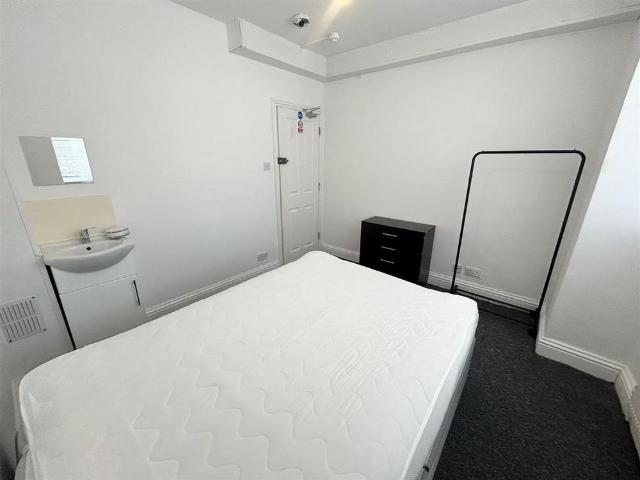 Room for rent in Whitehawk, Brighton