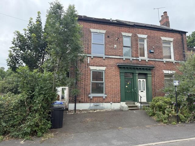 House for sale in Saint George's, Isle Of Man