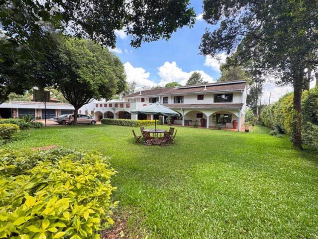House for sale in Kiambu, Runda