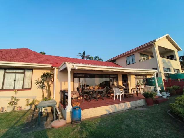 House for sale
