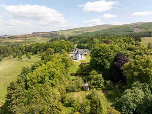 House for sale in Cambuskenneth, Scotland