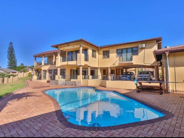 House for rent in Kingsburgh, Kwazulu-natal