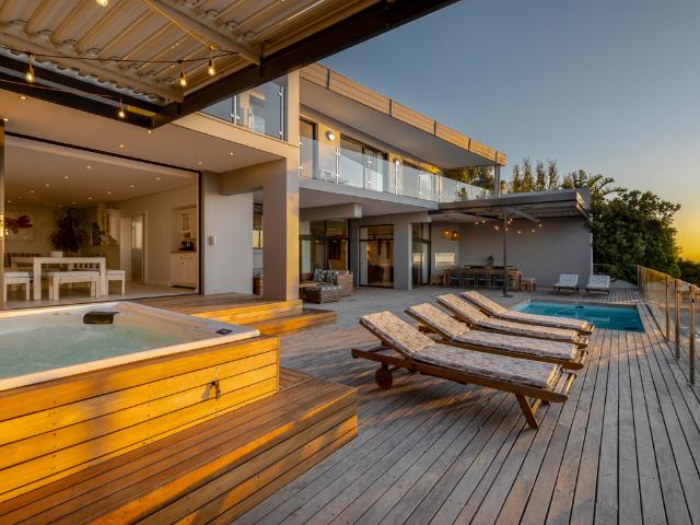 House for rent in Camps Bay, Cape Town