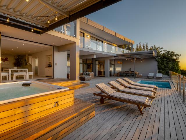 House for rent in Camps Bay, Cape Town