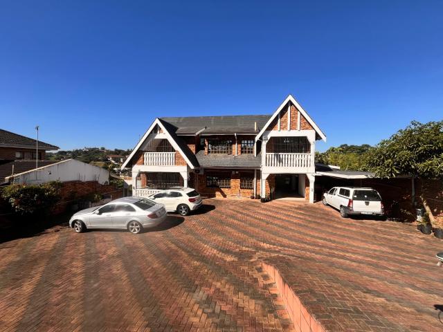House for rent in Palmiet, Durban