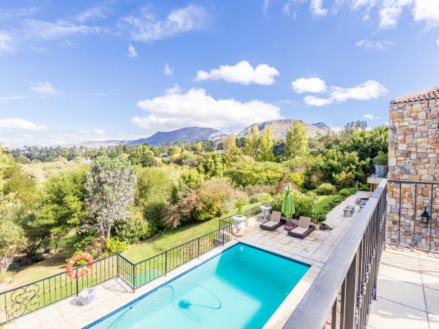 House for rent in Cape Town, Western Cape