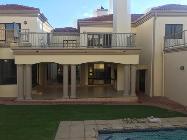 House for rent in Gauteng