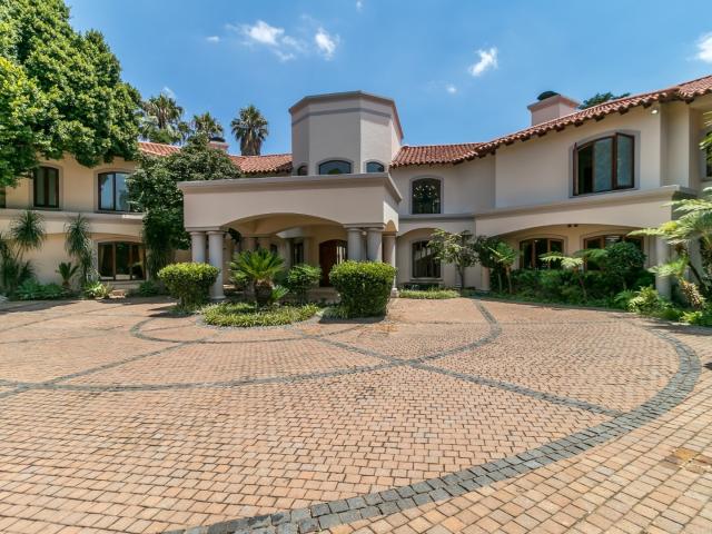 House for rent in Rosebank, Gauteng