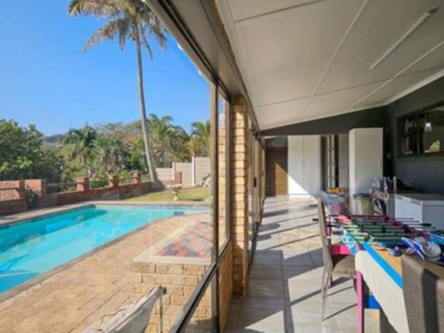 House for rent in Kingsburgh, Kwazulu-natal
