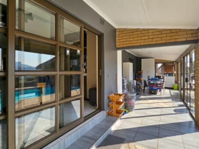 House for rent in Kingsburgh, Kwazulu-natal